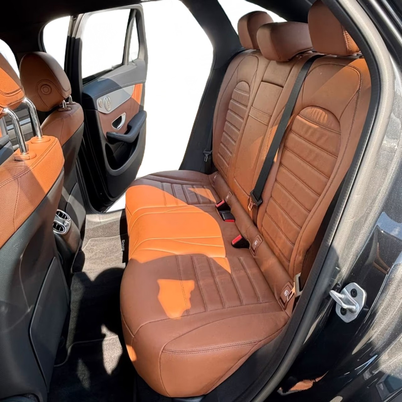 Mercedes-Benz GLC 300de 4MATIC - foto 23