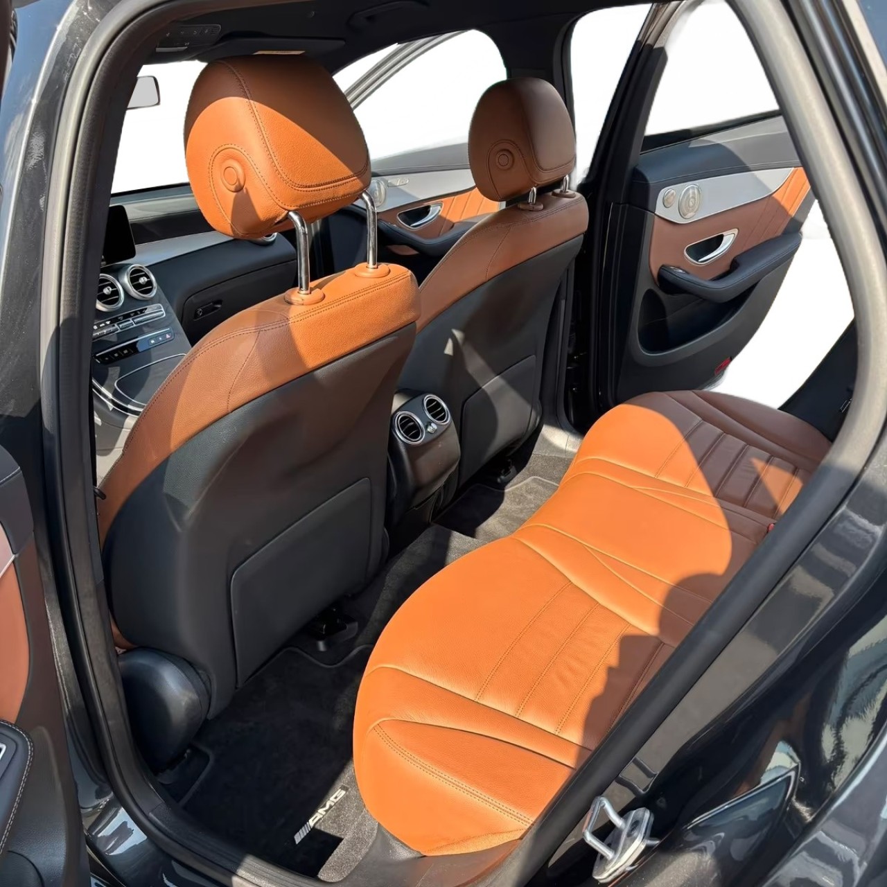 Mercedes-Benz GLC 300de 4MATIC - foto 25