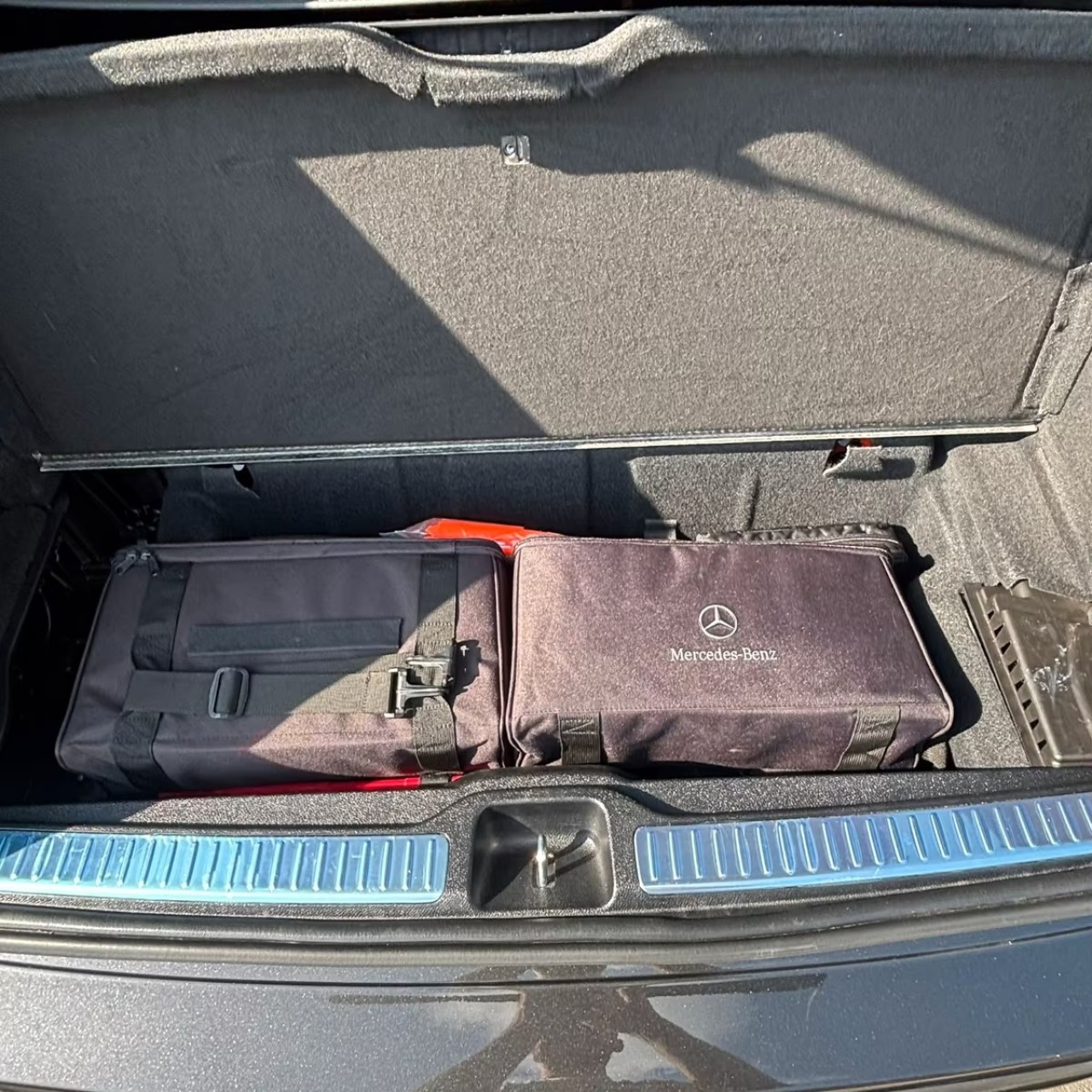 Mercedes-Benz GLC 300de 4MATIC - foto 29