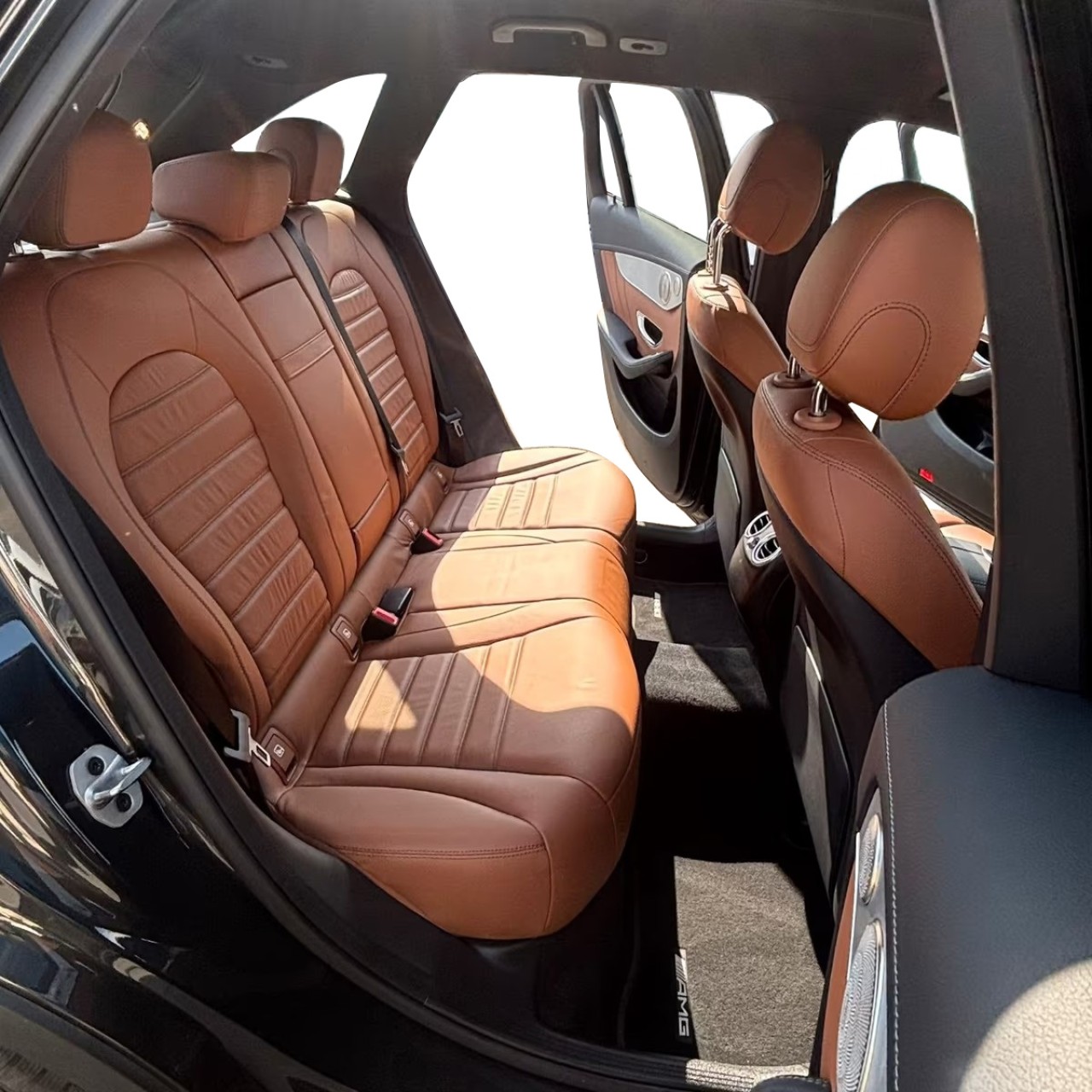 Mercedes-Benz GLC 300de 4MATIC - foto 22