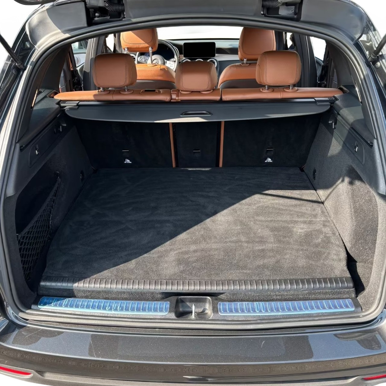 Mercedes-Benz GLC 300de 4MATIC - foto 28