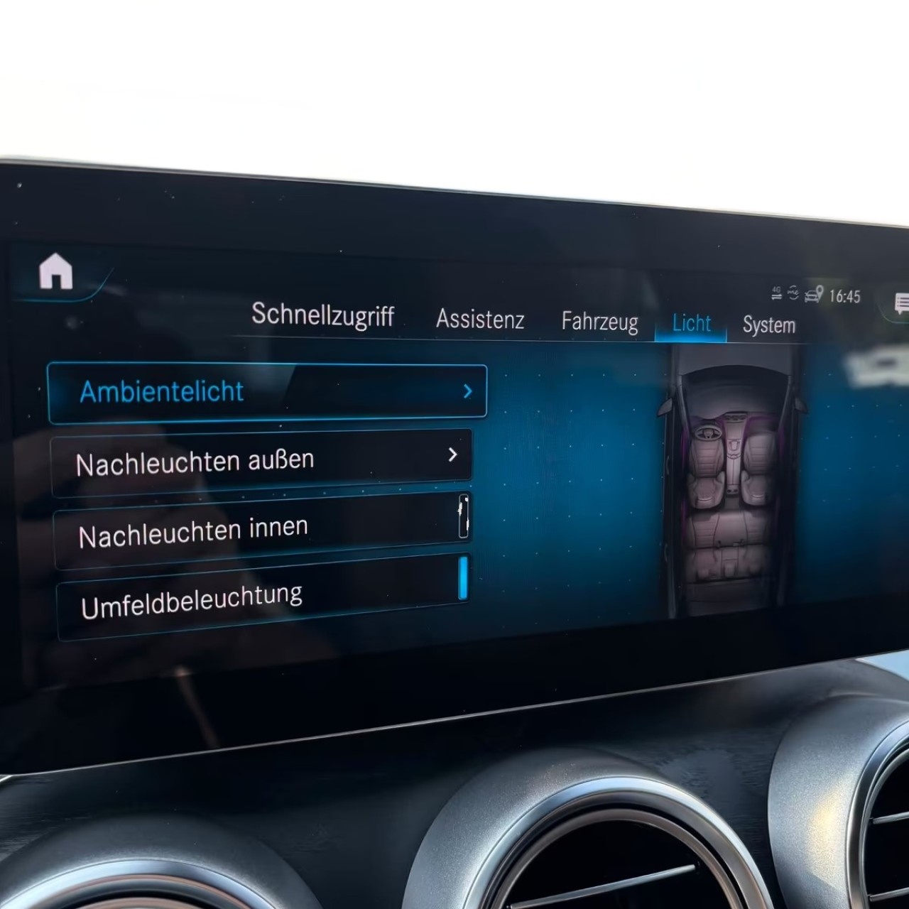 Mercedes-Benz GLC 300de 4MATIC - foto 19