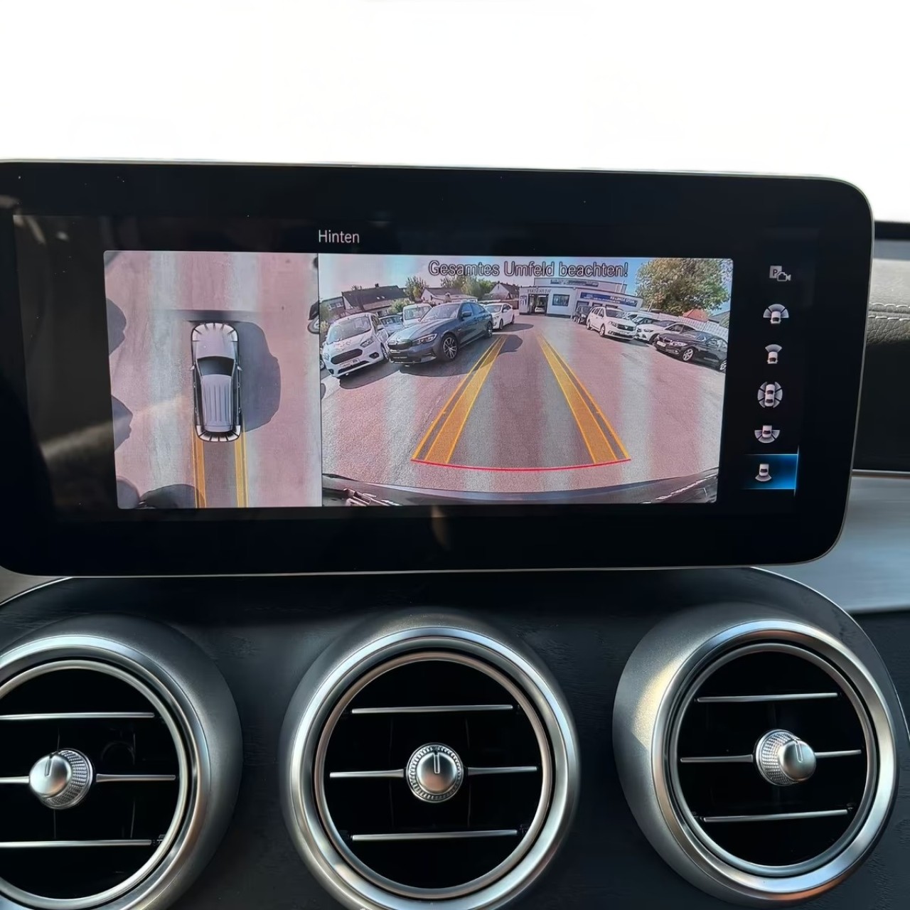 Mercedes-Benz GLC 300de 4MATIC - foto 20