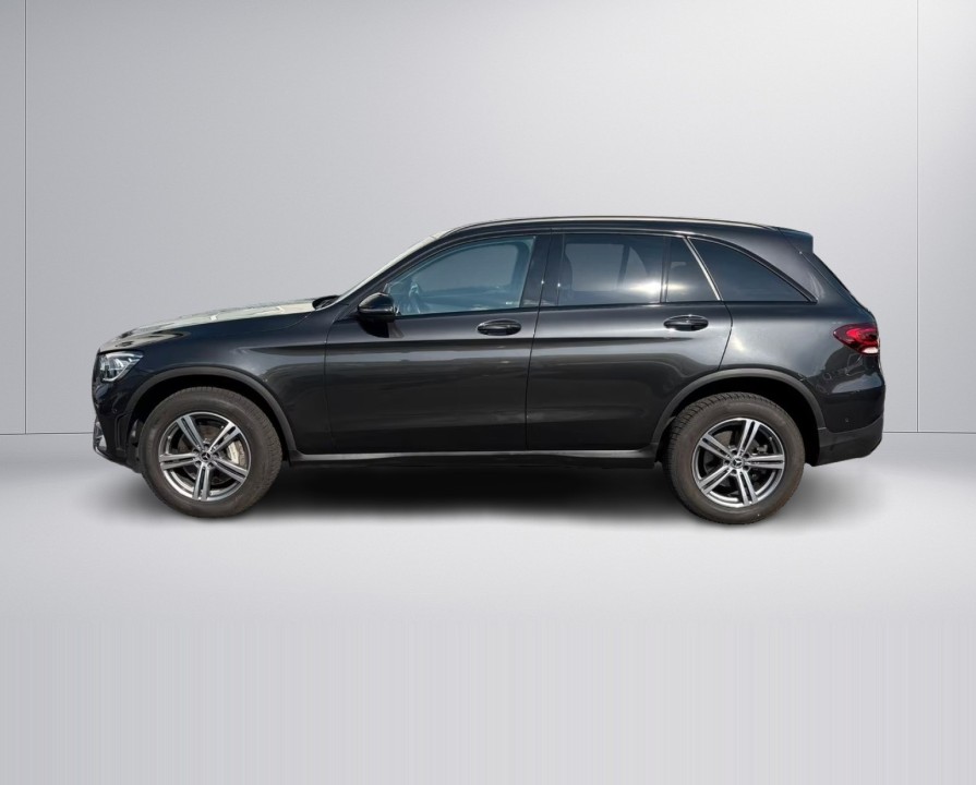 Mercedes-Benz GLC 300de 4MATIC - foto 6