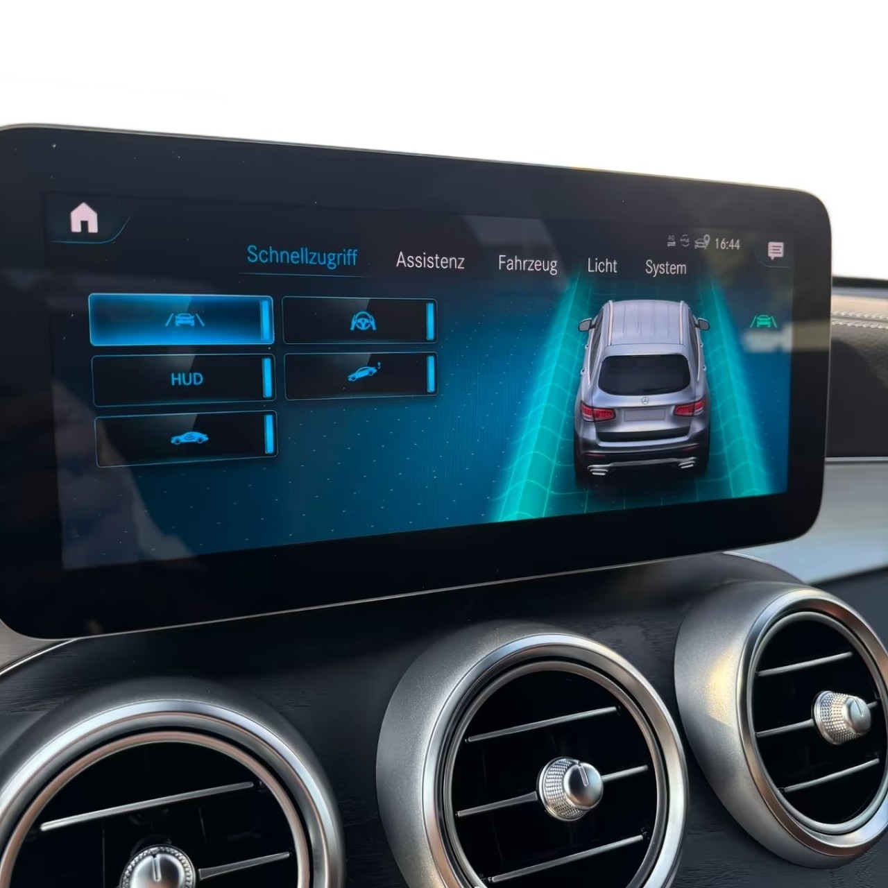 Mercedes-Benz GLC 300de 4MATIC - foto 18