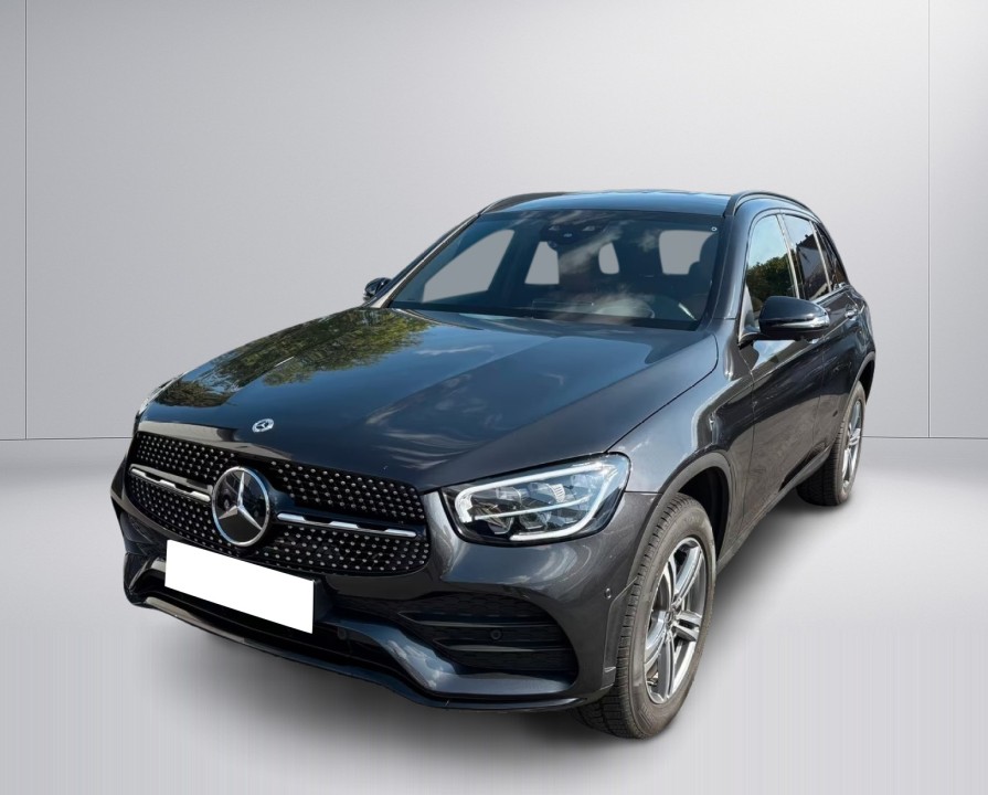 Mercedes-Benz GLC 300de 4MATIC - foto 7