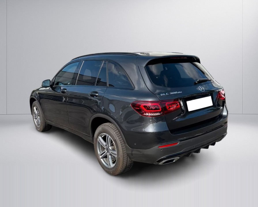 Mercedes-Benz GLC 300de 4MATIC (5)