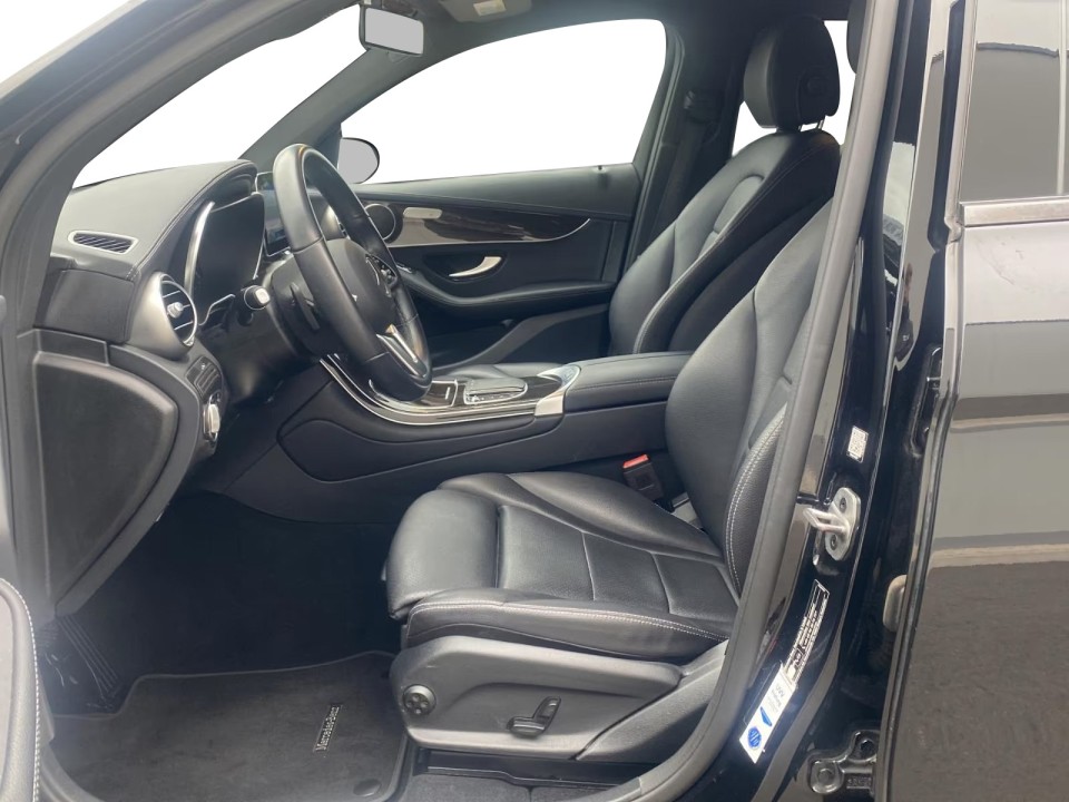 Mercedes-Benz GLC Coupé 200d 4MATIC - foto 13