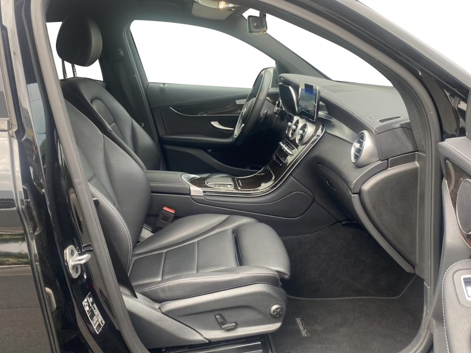 Mercedes-Benz GLC Coupé 200d 4MATIC - foto 14