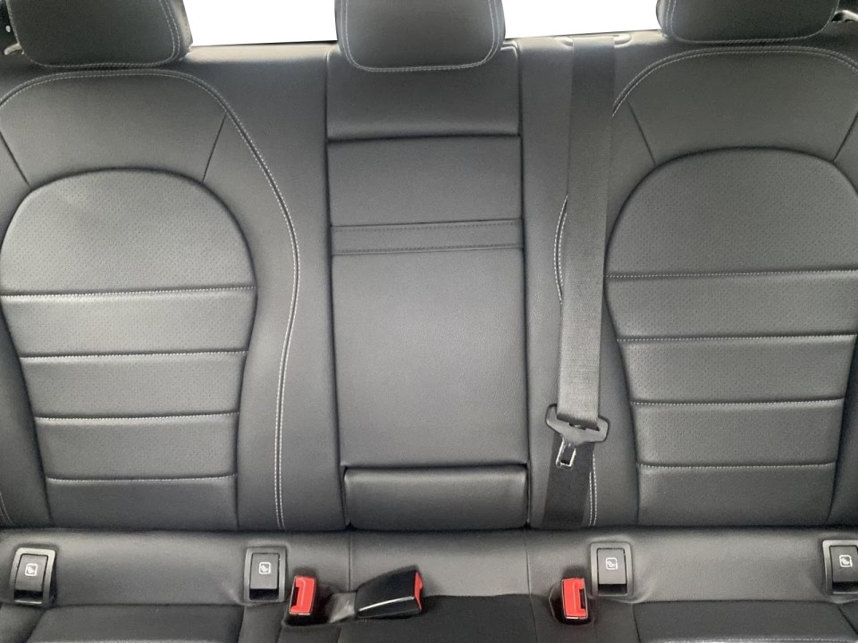 Mercedes-Benz GLC Coupé 200d 4MATIC - foto 18