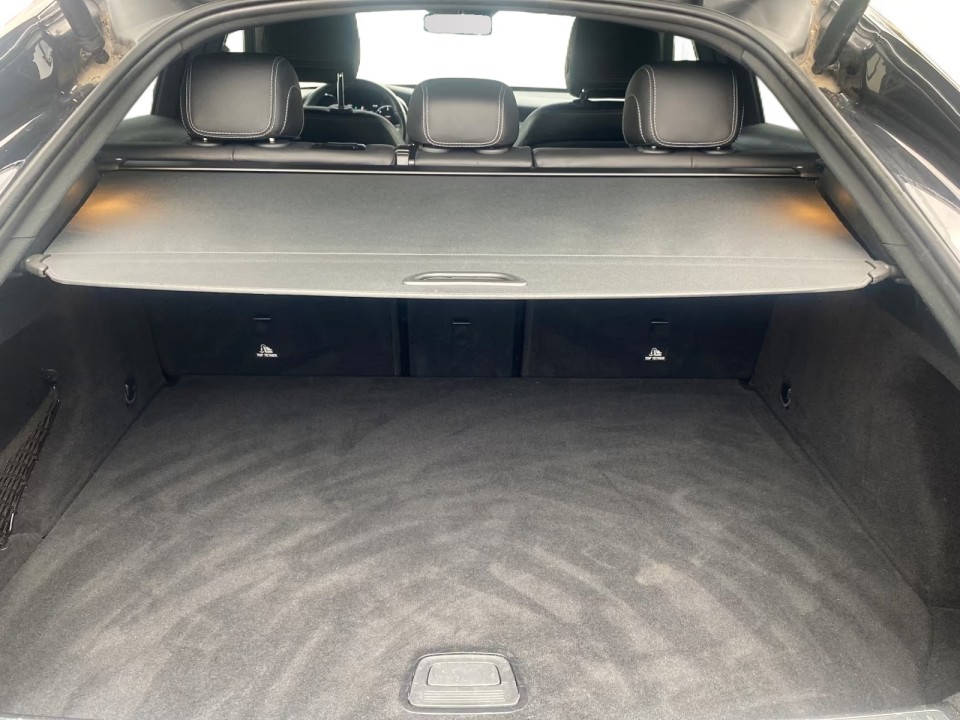 Mercedes-Benz GLC Coupé 200d 4MATIC - foto 24