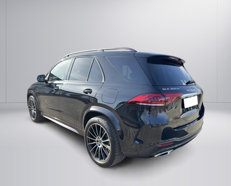 Mercedes-Benz GLE 350de 4MATIC AMG Line (5)