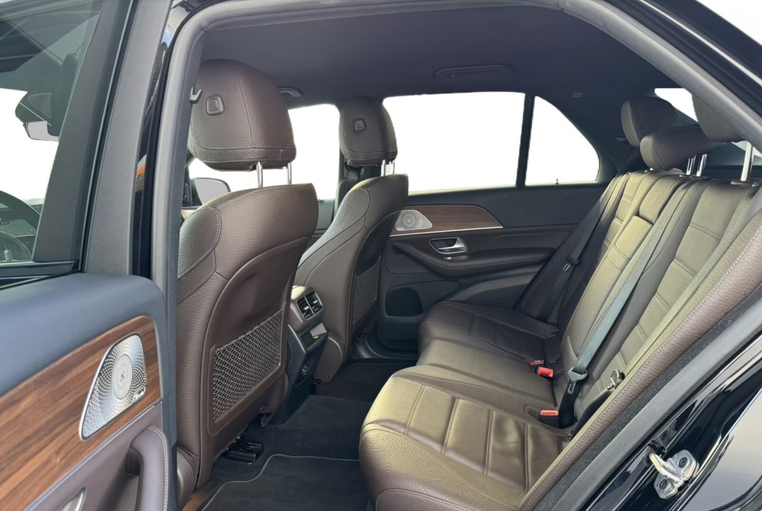 Mercedes-Benz GLE 350de 4MATIC AMG Line - foto 7