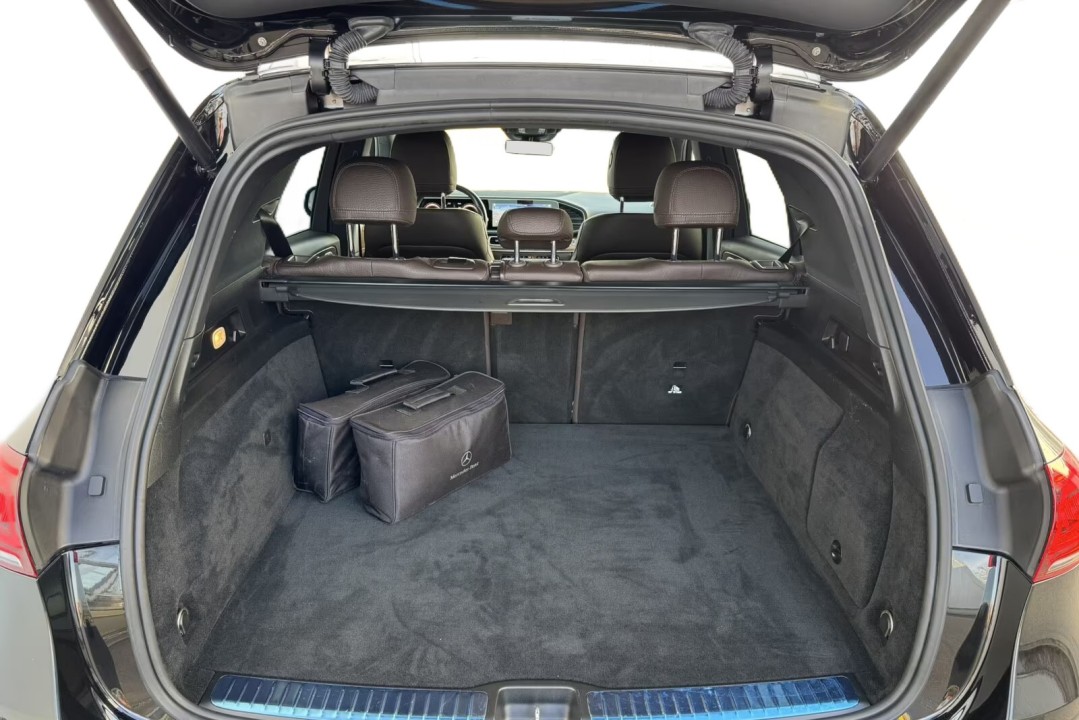 Mercedes-Benz GLE 350de 4MATIC AMG Line - foto 11
