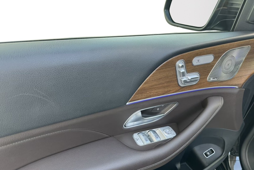 Mercedes-Benz GLE 350de 4MATIC AMG Line - foto 10