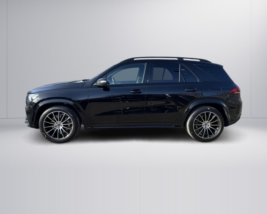 Mercedes-Benz GLE 350de 4MATIC AMG Line (3)