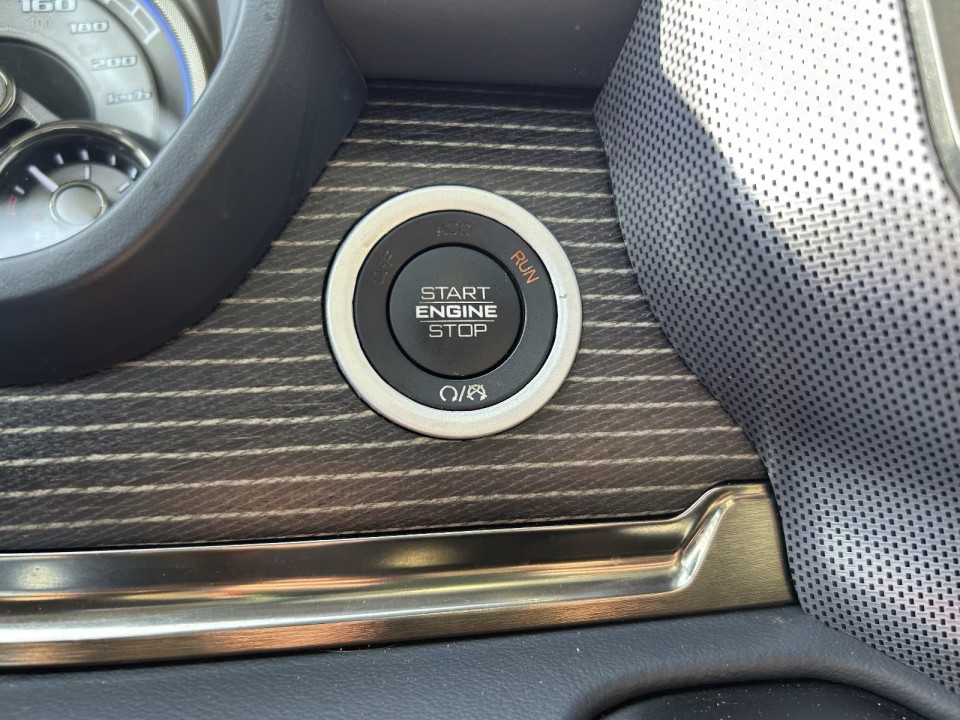 Dodge RAM 1500 Limited - foto 25