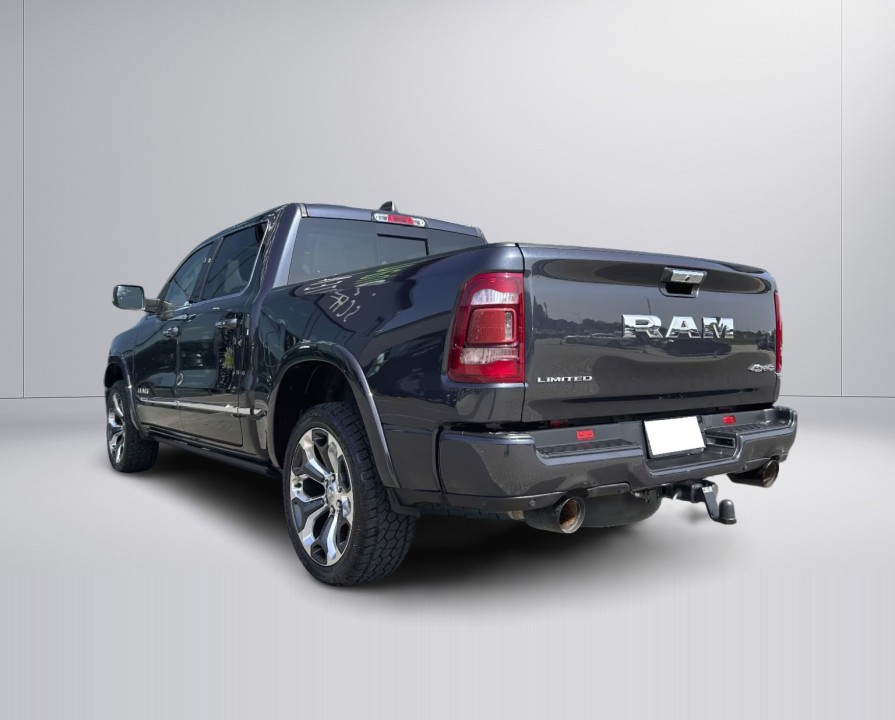 Dodge RAM 1500 Limited (4)
