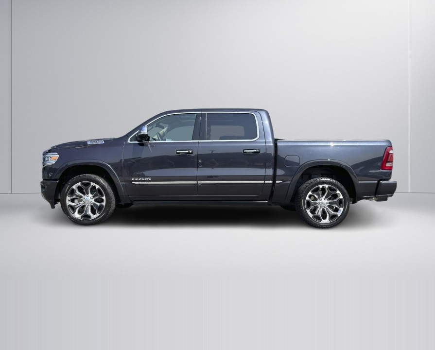 Dodge RAM 1500 Limited (5)