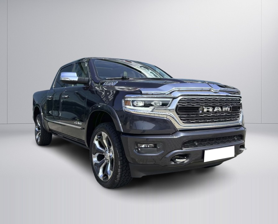 Dodge RAM 1500 Limited