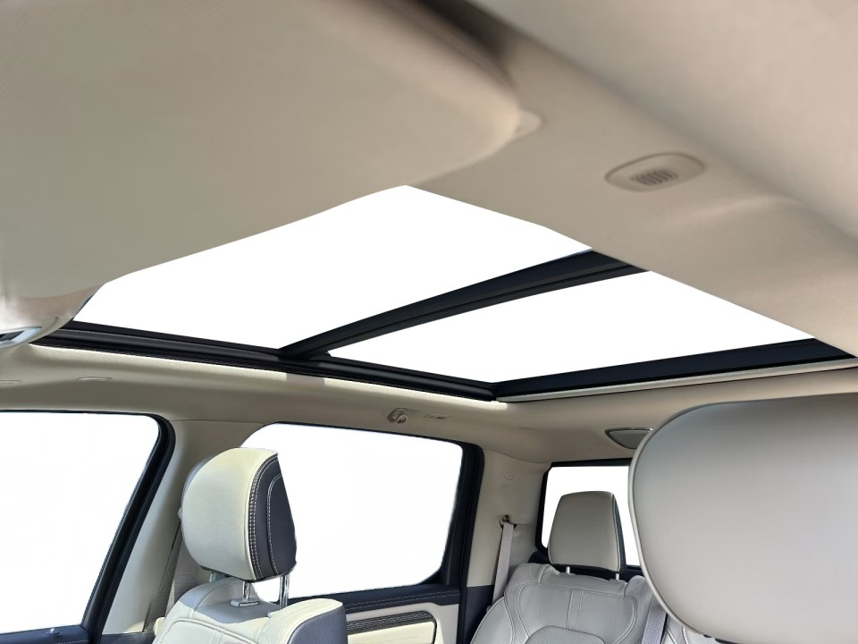 Dodge RAM 1500 Limited - foto 27