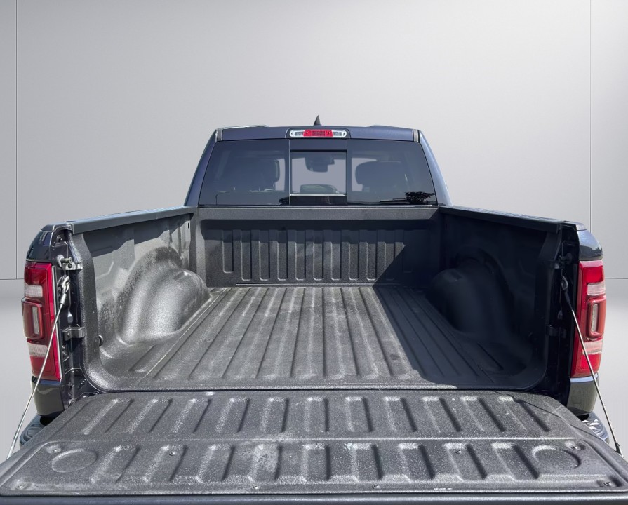 Dodge RAM 1500 Limited - foto 30