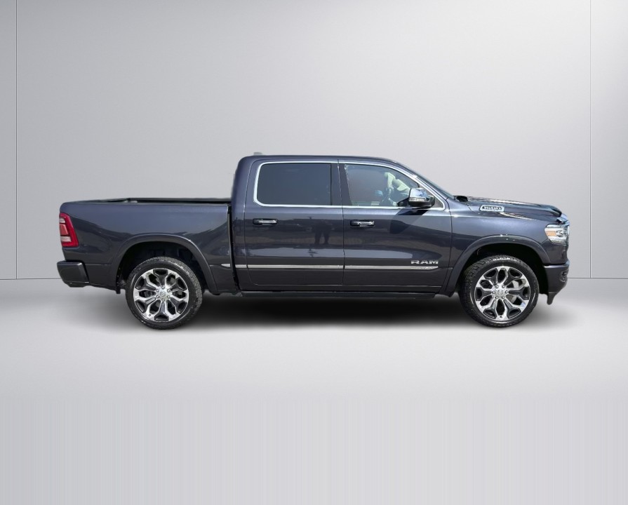 Dodge RAM 1500 Limited (2)