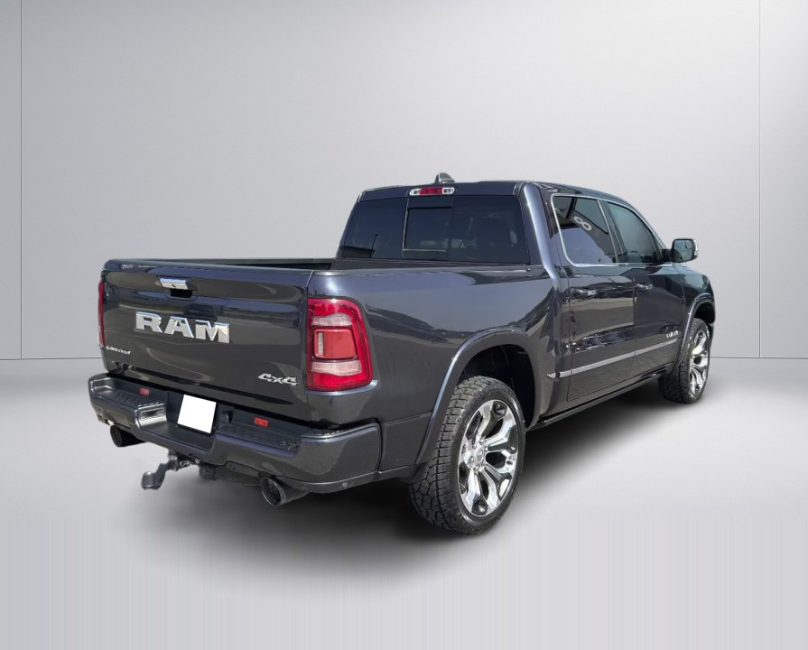 Dodge RAM 1500 Limited (3)