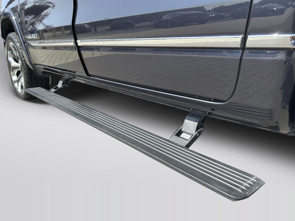 Dodge RAM 1500 Limited - foto 29