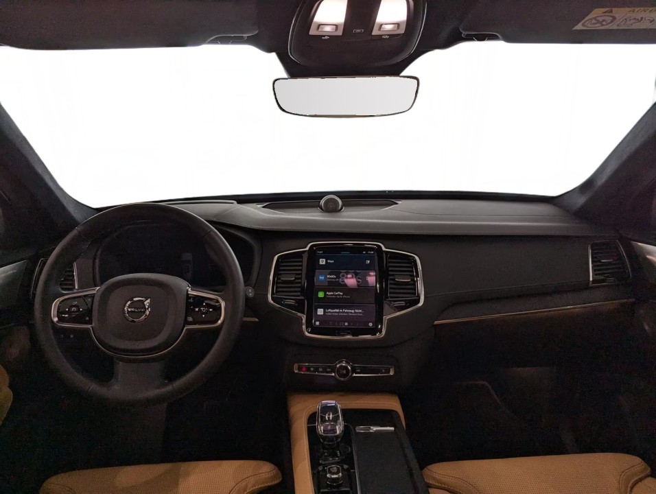 Volvo XC 90 T8 Recharge AWD Ultra Dark - foto 12