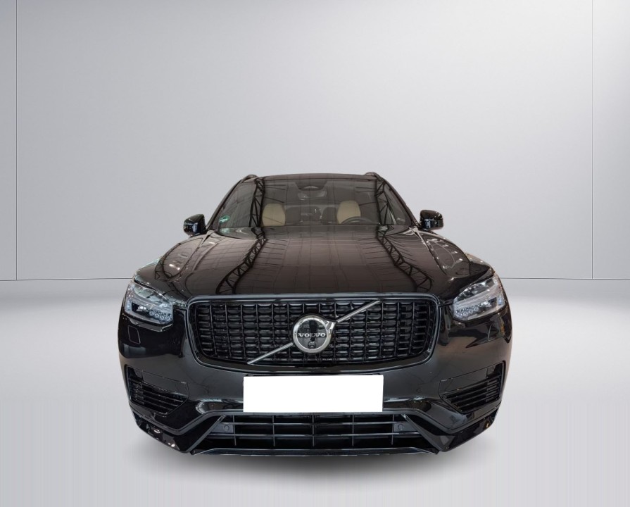 Volvo XC 90 T8 Recharge AWD Ultra Dark - foto 7