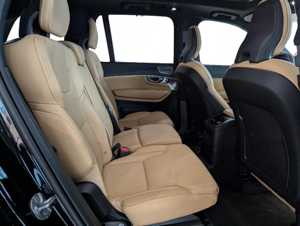 Volvo XC 90 T8 Recharge AWD Ultra Dark - foto 10