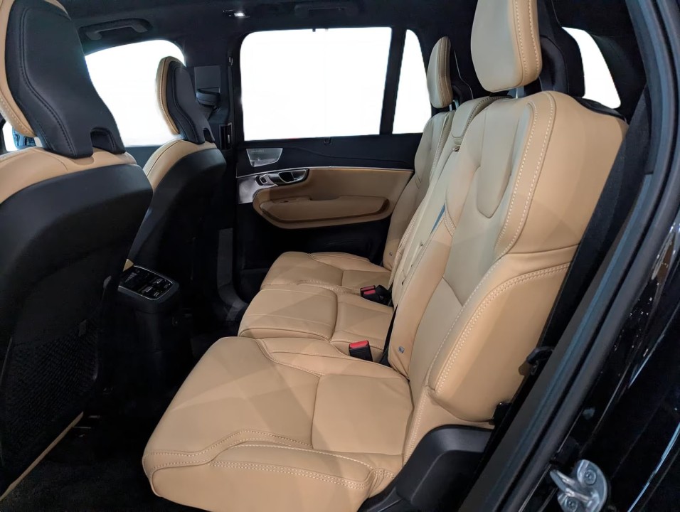 Volvo XC 90 T8 Recharge AWD Ultra Dark - foto 9