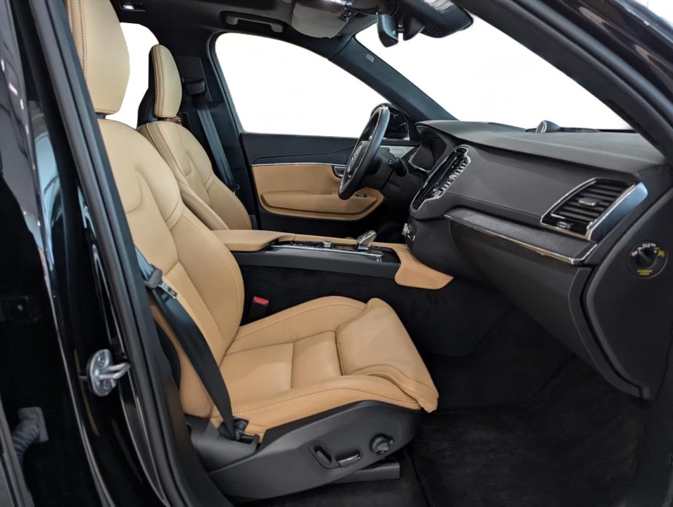 Volvo XC 90 T8 Recharge AWD Ultra Dark - foto 11