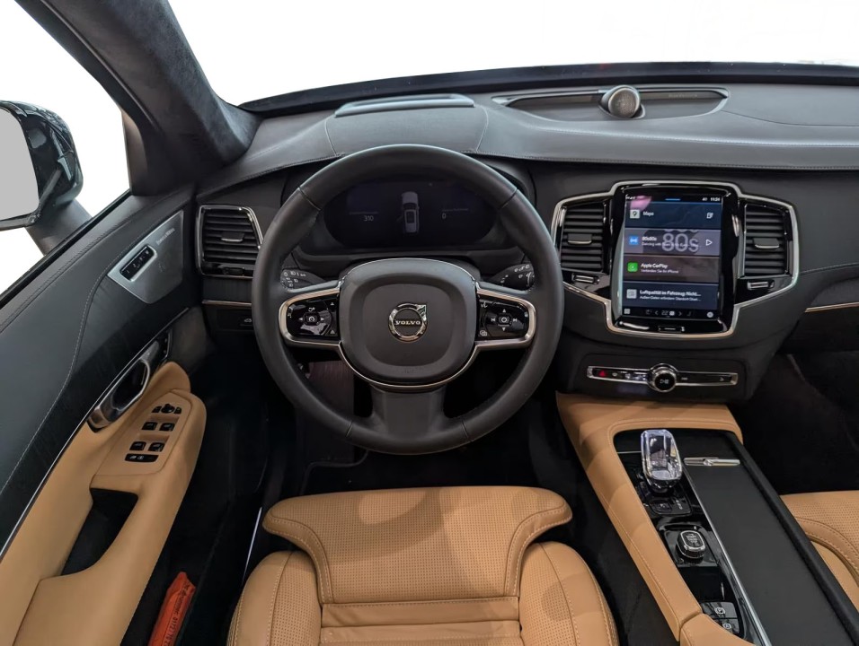 Volvo XC 90 T8 Recharge AWD Ultra Dark - foto 14