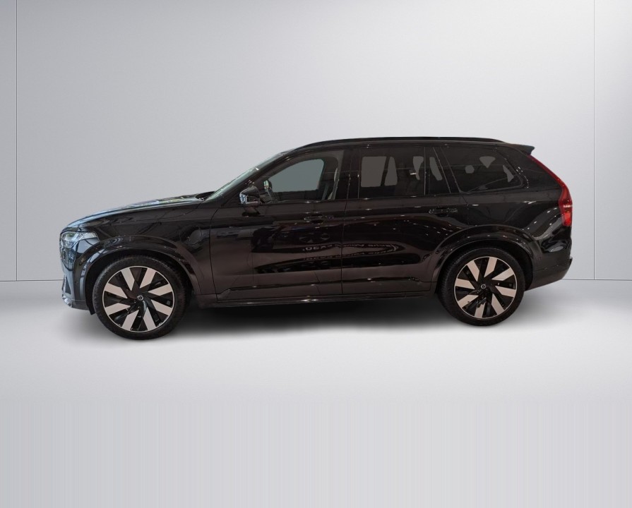 Volvo XC 90 T8 Recharge AWD Ultra Dark (5)