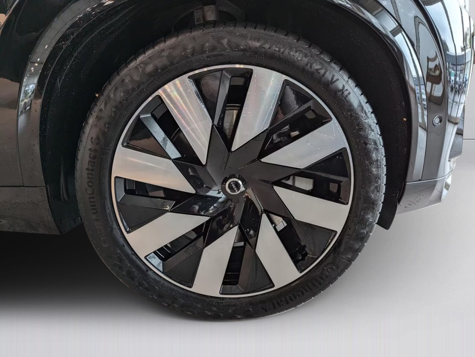 Volvo XC 90 T8 Recharge AWD Ultra Dark - foto 18