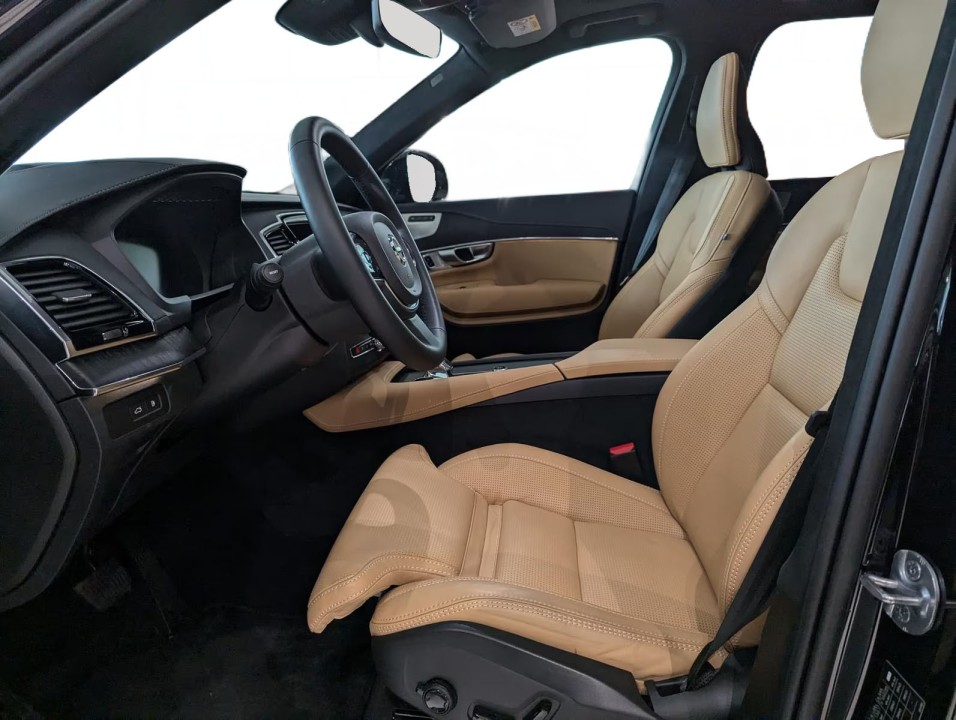 Volvo XC 90 T8 Recharge AWD Ultra Dark - foto 8