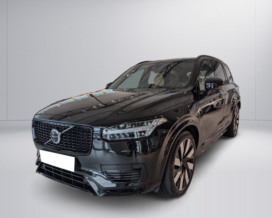 Volvo XC 90 T8 Recharge AWD Ultra Dark - foto 6