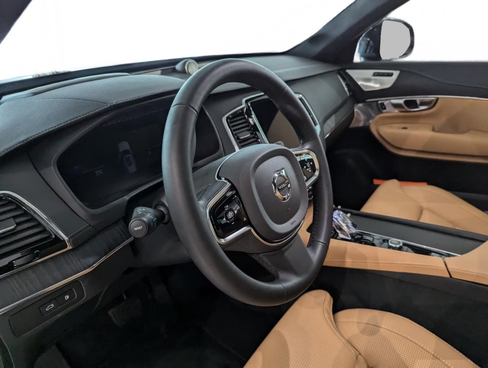 Volvo XC 90 T8 Recharge AWD Ultra Dark - foto 13