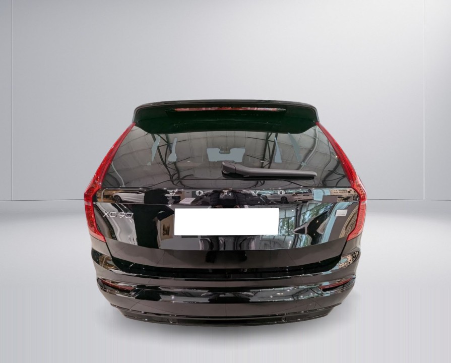 Volvo XC 90 T8 Recharge AWD Ultra Dark (3)