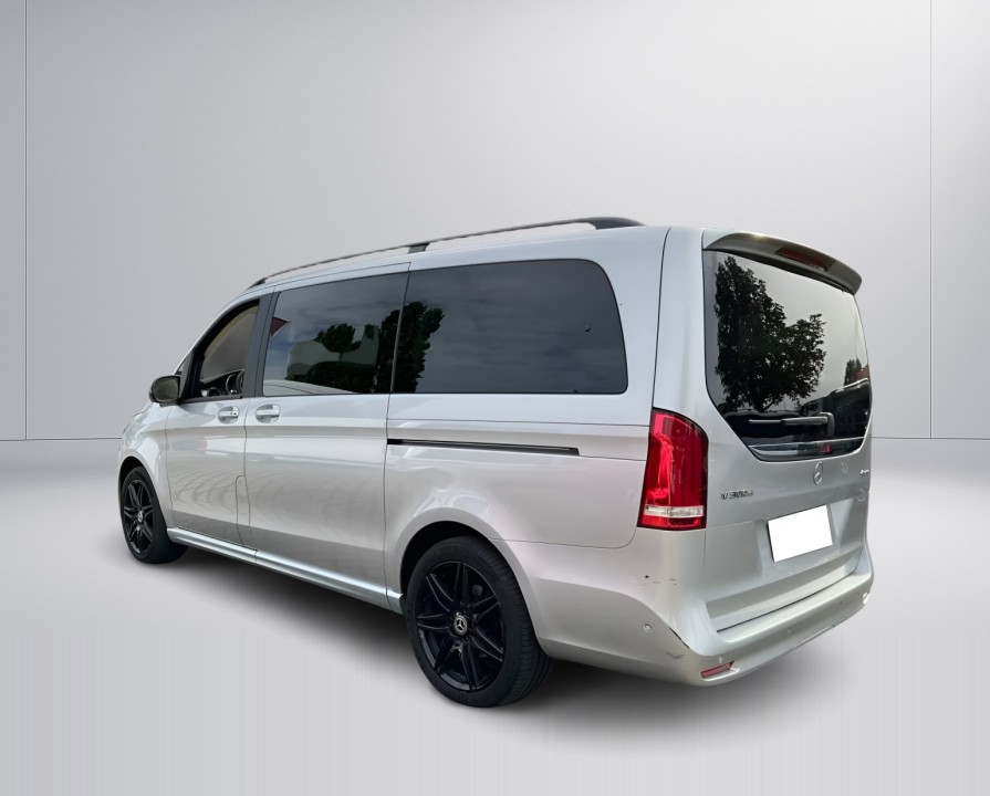 Mercedes-Benz V 300d 4MATIC Long Exclusive (4)