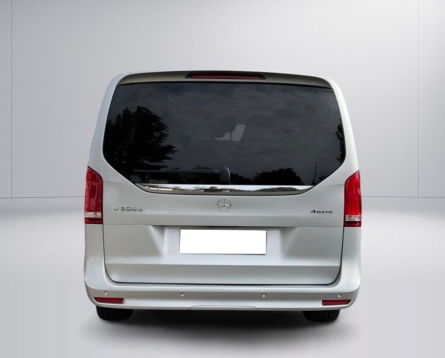 Mercedes-Benz V 300d 4MATIC Long Exclusive (3)