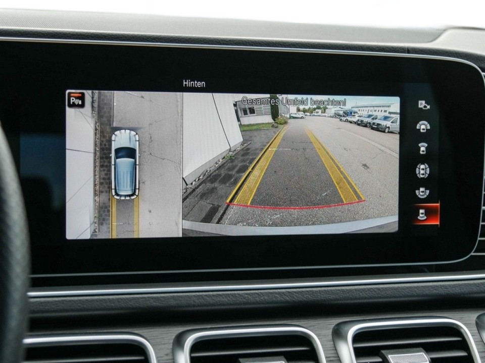 Mercedes-Benz GLE 350e 4MATIC AMG Line - foto 8