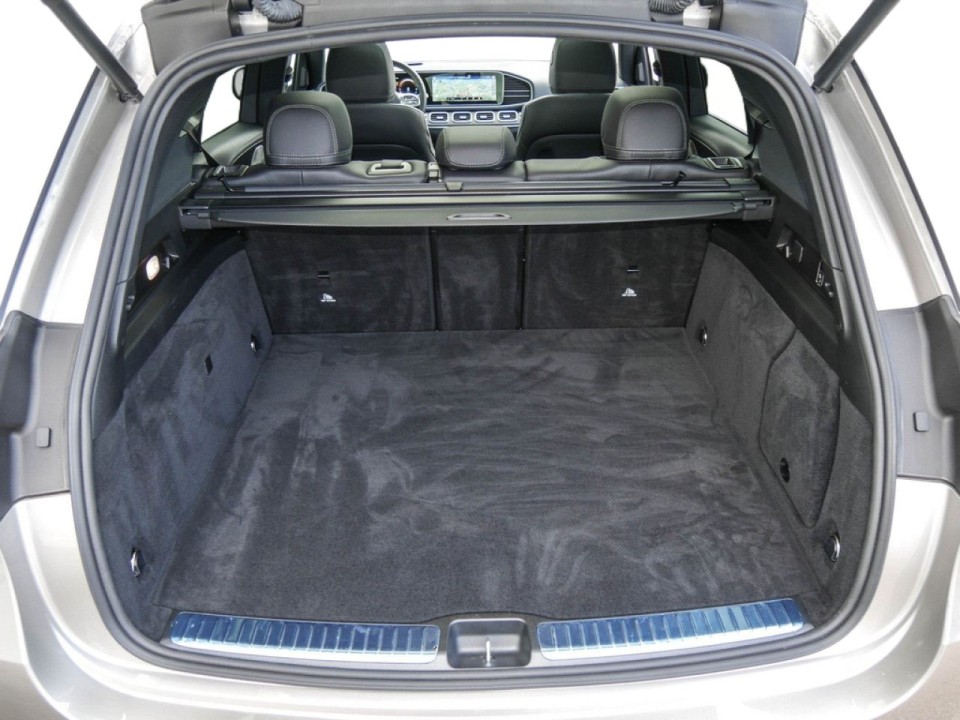 Mercedes-Benz GLE 350e 4MATIC AMG Line - foto 14