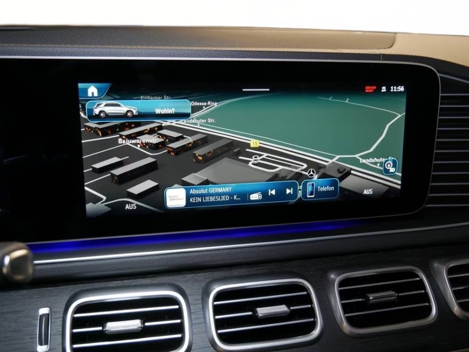 Mercedes-Benz GLE AMG 53 4MATIC+ - foto 11