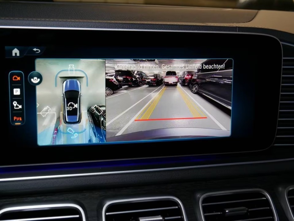 Mercedes-Benz GLE AMG 53 4MATIC+ - foto 10