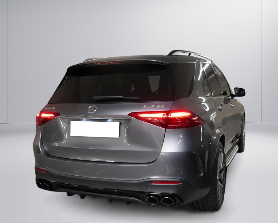 Mercedes-Benz GLE AMG 53 4MATIC+ (3)