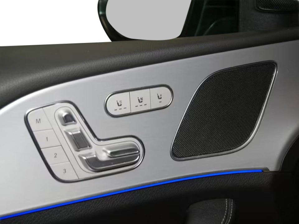 Mercedes-Benz GLS 350d 4MATIC AMG Line - foto 15