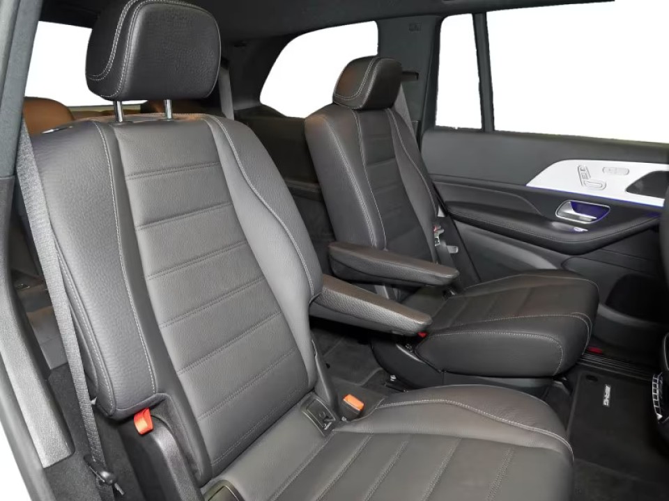 Mercedes-Benz GLS 350d 4MATIC AMG Line - foto 7